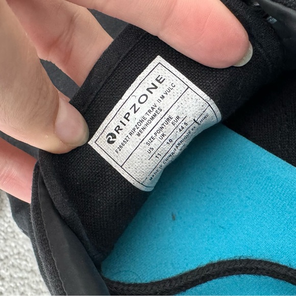 Black shoes - Picture 5 of 7